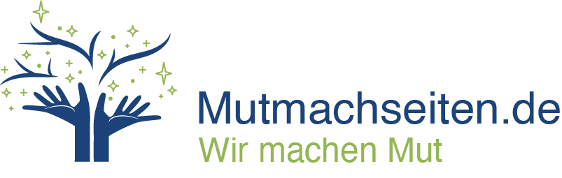 Mutmachseiten.de Logo